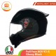 Full Face AGV K1-S Glossy Black