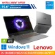 LENOVO LOQ Essential 83SC004ETW 15.6"(i5-13450HX/16G/512G SSD/RTX5050-8G/W11)