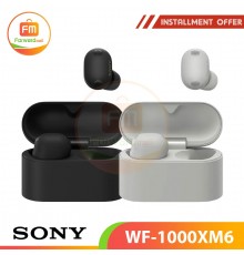 Sony WF-1000XM6