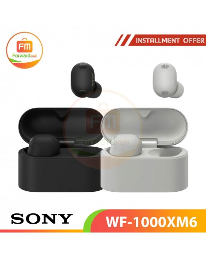 Sony WF-1000XM6