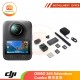DJI OSMO 360 Adventure Combo 暢拍套裝