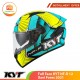 Full Face KYT NF-R 12 Xavi Fores 2021
