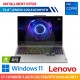 LENOVO LOQ 83JE00P8TW 15.6"(i7-13700HX/12G/512G SSD/RTX5050-8G/W11)