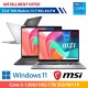 MSI Modern 15 F1MG-842TW 15.6" (Core 5-120U/16G/1TB SSD/W11P)