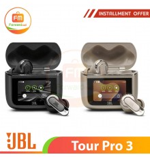 JBL Tour Pro 3