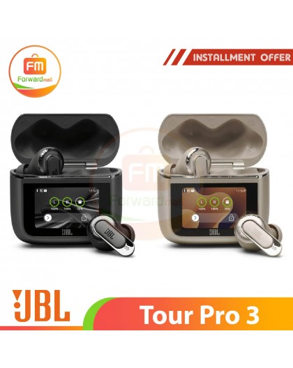 JBL Tour Pro 3