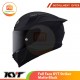 Full Face KYT Striker Matte Black