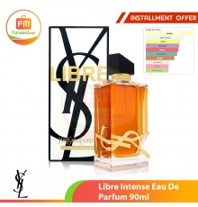 YSL Libre Intense Eau De Parfum 90ml