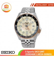 SEIKO 5 Sports SKX GMT (SSK046K1/4R34-00N0S)