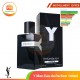 YSL Y Men Eau de Parfum 100ml