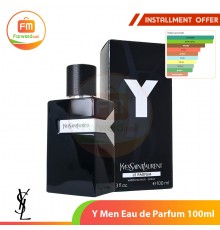 YSL Y男性香精