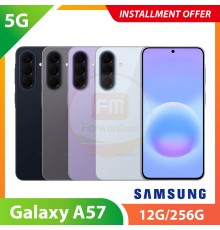 【5G】SAMSUNG Galaxy A57 12G/256G