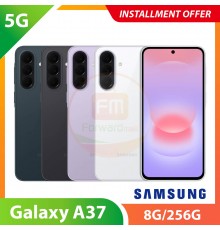 【5G】SAMSUNG Galaxy A37 8G/256G