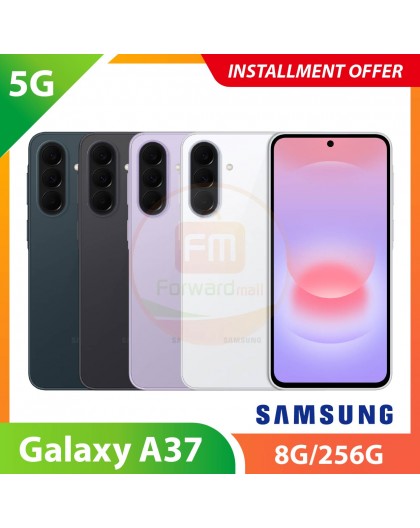 【5G】SAMSUNG Galaxy A37 8G/256G