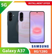 【5G】SAMSUNG Galaxy A37 8G/128G