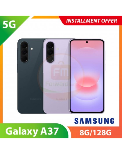 【5G】SAMSUNG Galaxy A37 8G/128G