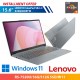 LENOVO IdeaPad Slim 3 82XQ00XRTW 15.6"(R5-7520U/16G/512G SSD/W11)