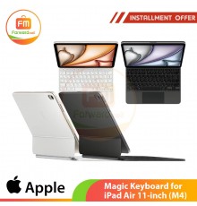 Apple Magic Keyboard for iPad Air 11-inch (M4)