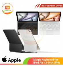 Apple Magic Keyboard for iPad Air 13-inch (M4)