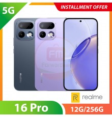 【5G】realme 16 Pro 12G/256G