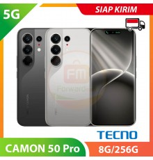 【IND】【5G】TECNO CAMON 50 Pro 8G/256GB