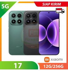 【IND】【5G】Xiaomi 17 12G/256G