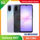 【5G】 Samsung A07 4G/128GB