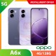 【5G】 Oppo A6x 4G/128GB